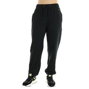 PANTALONE JOGGER NERO